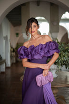 Robe Solène -
