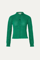Cardigan Solera Green