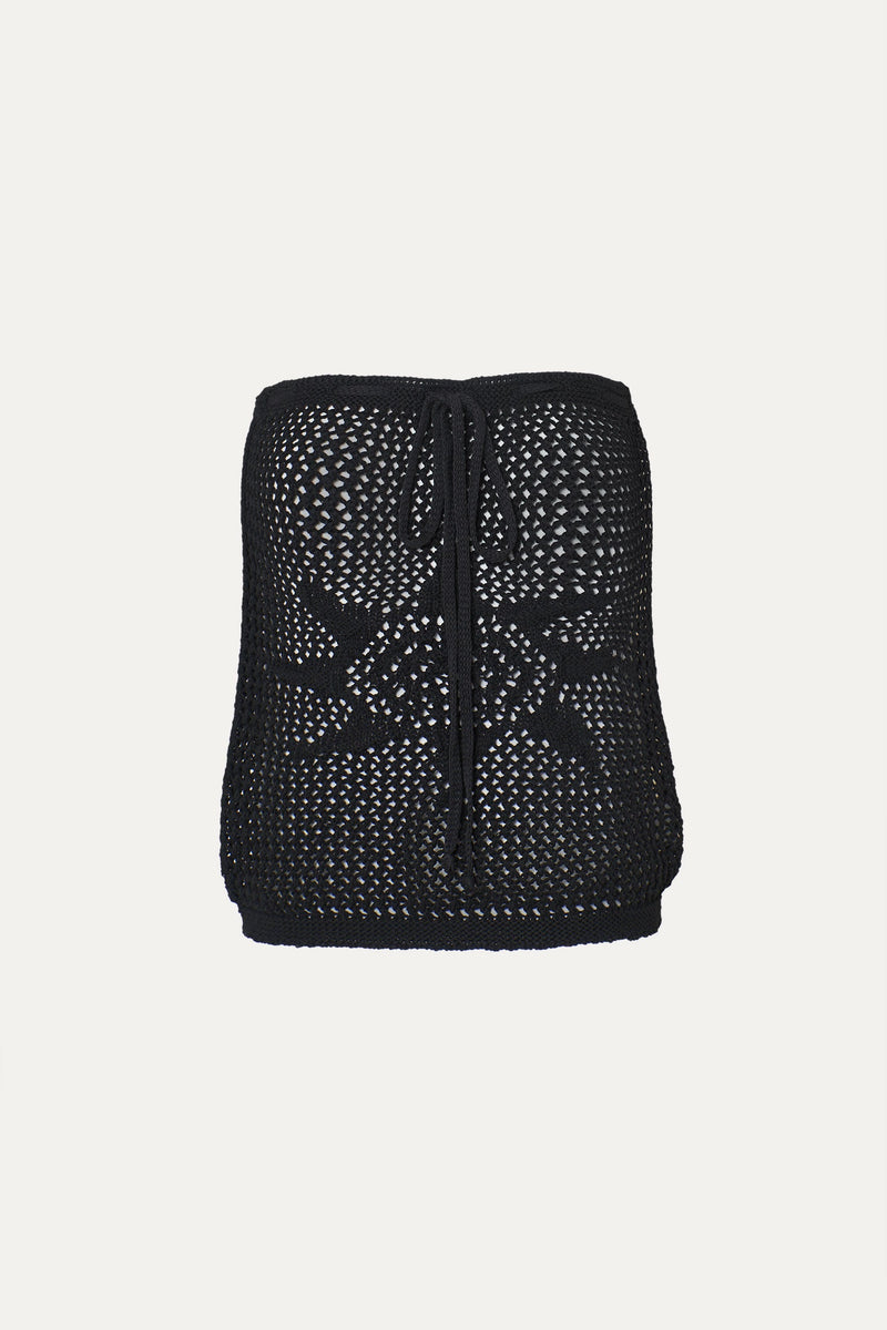 Jupe Solera Black