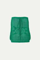 Jupe Solera Green