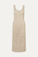 Robe Solera Off White