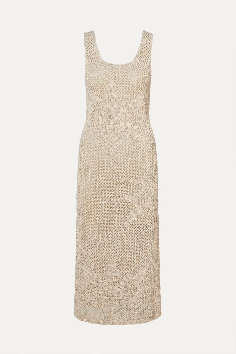 Robe Solera Off White