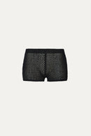 Short Solera Black