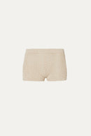 Short Solera Off White