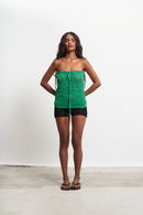 Jupe Solera Green