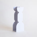 Speckled Soliflore Vase