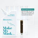 Solution anti-âge cheveux blancs