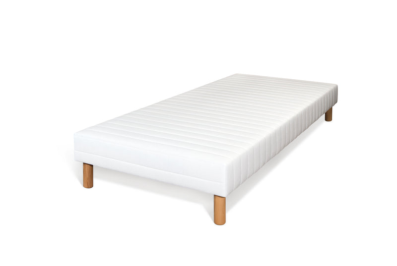 Sommier - Blanc