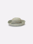 Fiji Hat Plain Green