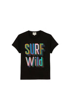 T-Shirt Noir