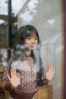 Jersey chutney Wilma - Selección Soor Ploom disponible en amaetc.com, concept store ecológico para niños