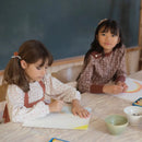 Jersey chutney Wilma - Selección Soor Ploom disponible en amaetc.com, concept store ecológico para niños