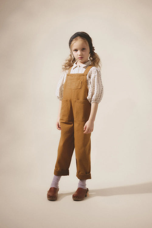 Mono Tillie Spice: selección de Soor Ploom para encontrar en amaetc.com, tienda conceptual ecológica para niños