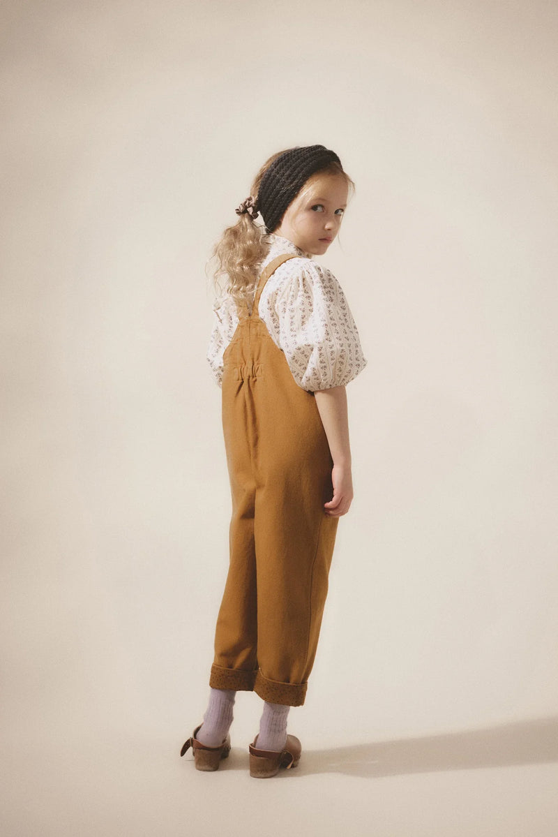 Mono Tillie Spice: selección de Soor Ploom para encontrar en amaetc.com, tienda conceptual ecológica para niños