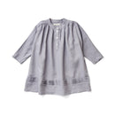 Vestido Goldie Powder - Selección Soor Ploom disponible en amaetc.com, concept store ecológico para niños