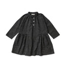 Vestido rejilla Gilda - Selección Soor Ploom disponible en amaetc.com, concept store eco-friendly para niños