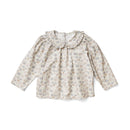 Blusa estampado Astrid liberty - Selección Soor Ploom disponible en amaetc.com, concept store eco amigable para niños