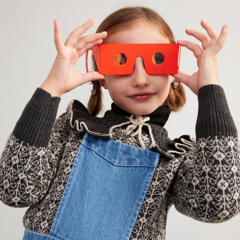 Jersey Wilma hollín - Selección Soor Ploom para encontrar en amaetc.com, concept store ecológico para niños