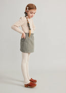 Cardigan Judith linen - Sélection Soor Ploom à retrouver sur amaetc.com, concept store eco friendly pour enfants