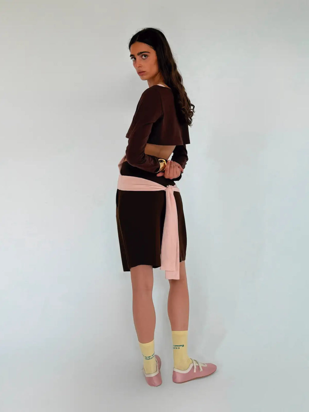 Top Sophie