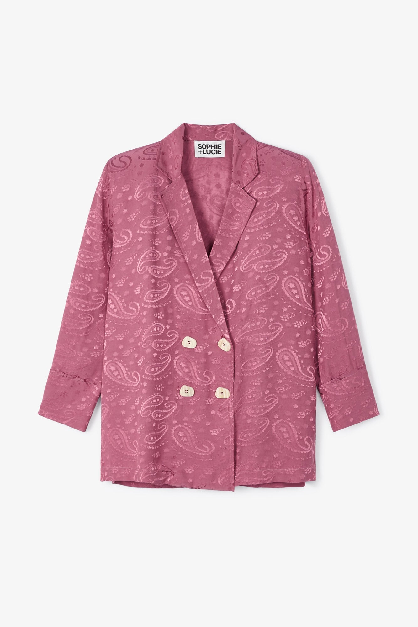 Veste Icon Amebas Siena