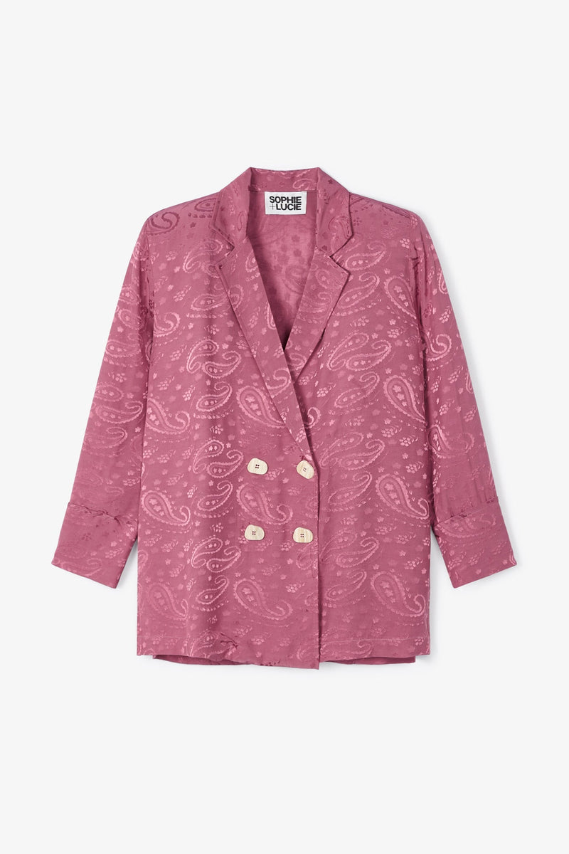 Veste Icon Amebas Siena