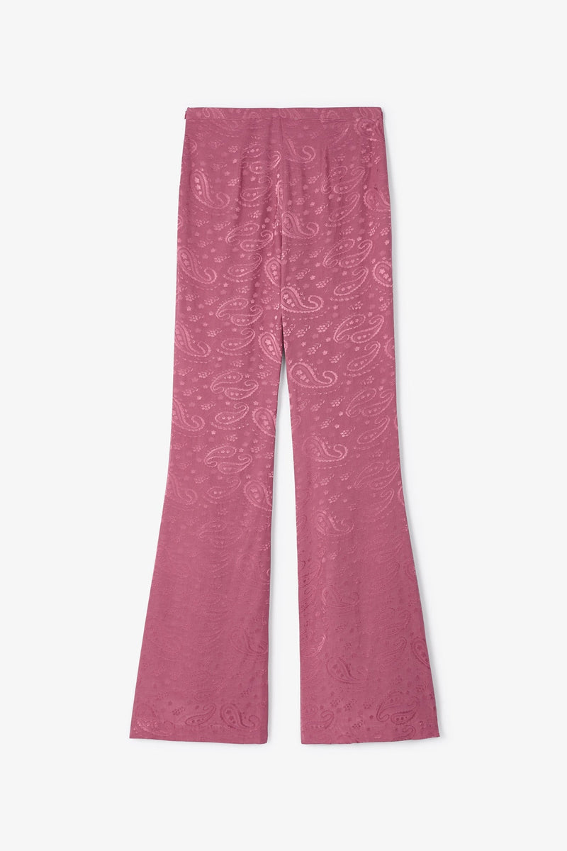 Pantalon Icon Amebas Siena