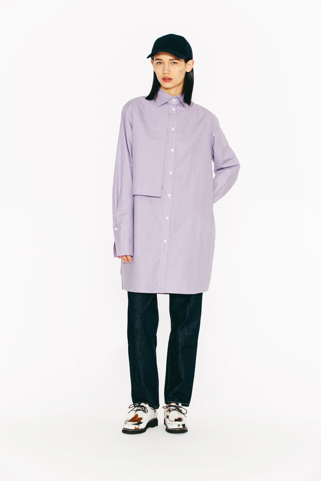 Margaux Lonnberg - The Sotto Dress