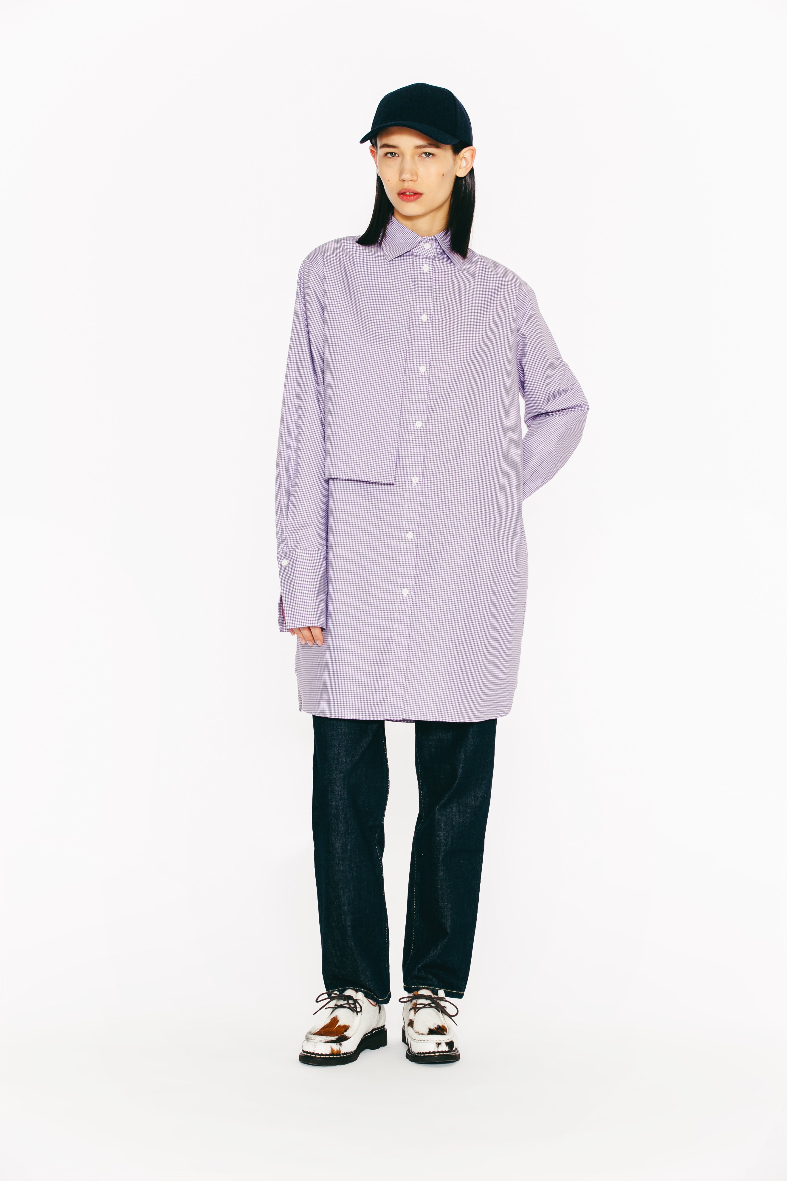 Margaux Lonnberg - The Sotto Dress