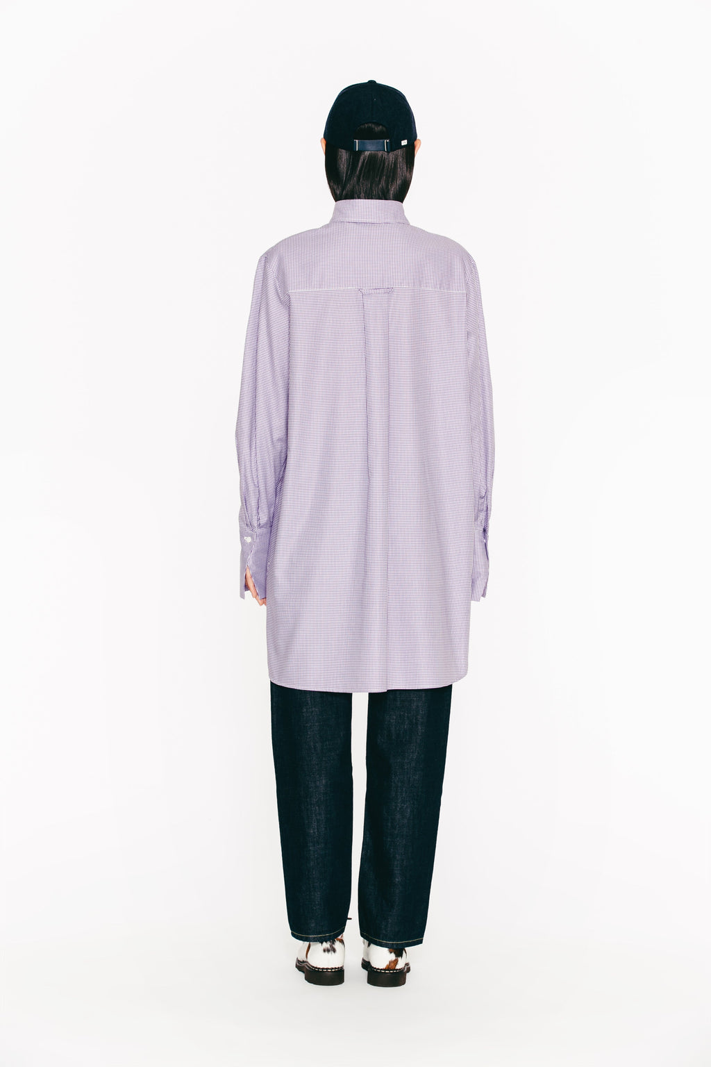 Margaux Lonnberg - The Sotto Dress