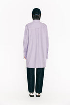 Margaux Lonnberg - The Sotto Dress