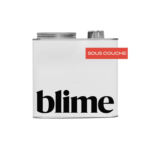 Sous-Couche Murs Et Bois