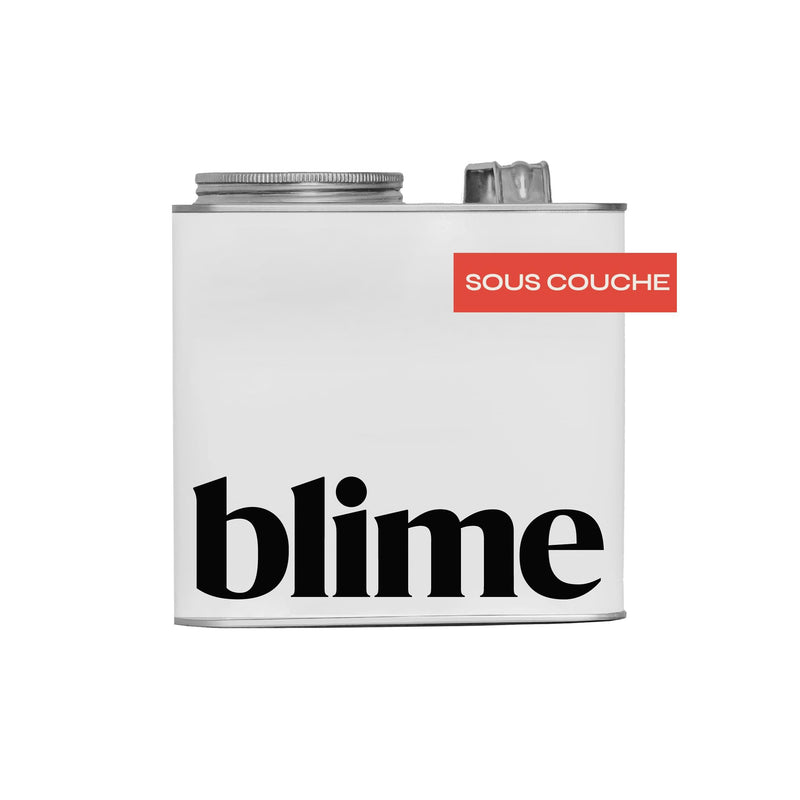 Sous-Couche Murs Et Bois