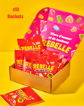 Caramelle acidule alla cola