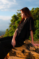 Bracelet Soute - Kaki