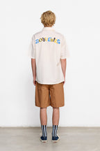 Skjorte Souvenirs Off White
