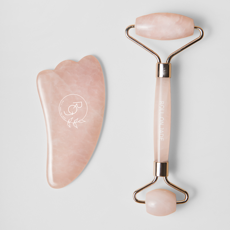 Spa Pack Cocooning-Outils Visage-Roll On Jade