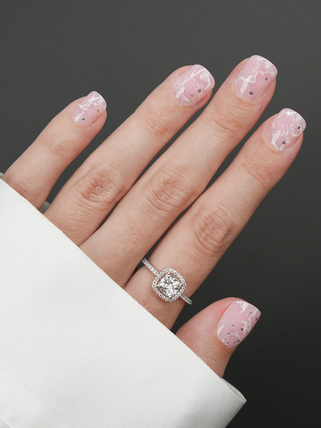 Unghie Finte - Sparkles