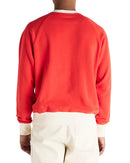 Sweat Specter R&D Crew - Mars Red
