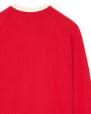 Sweat Specter R&D Crew - Mars Red