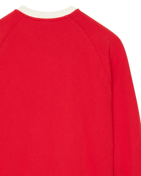 Sweat Specter R&D Crew - Mars Red