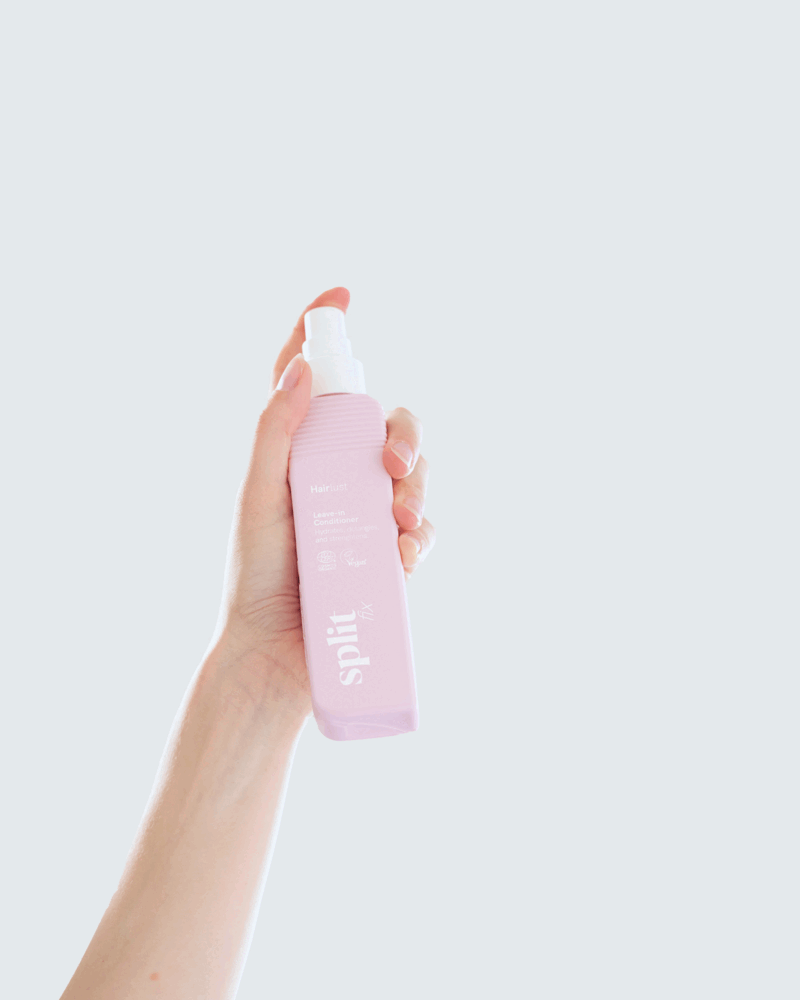 Split Fix™ Leave-In Conditioner