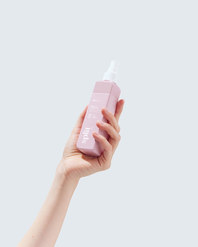 Split Fix™ Leave-In Conditioner