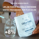 Créatine+ Age-Well®