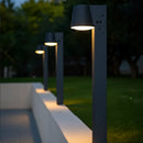 Bolardo y poste solar - Soline Tall
