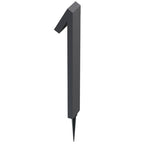 Soltek - Borne & Potelet Solaire - Plastique - Noir