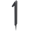 Borne & Potelet Solaire - Soltek Tall