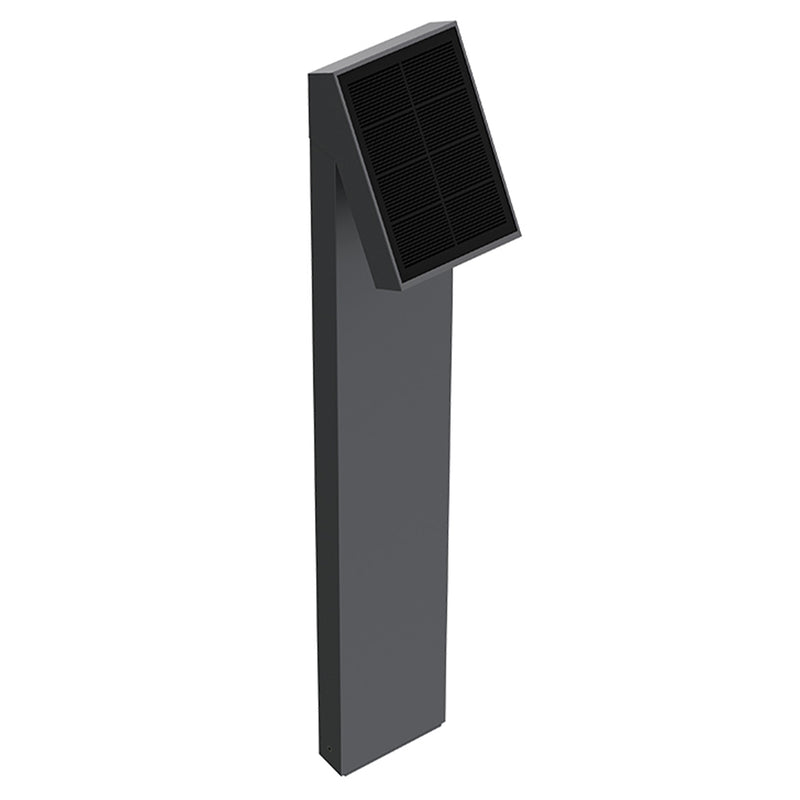 Borne & Potelet Solaire - Soltek Tall