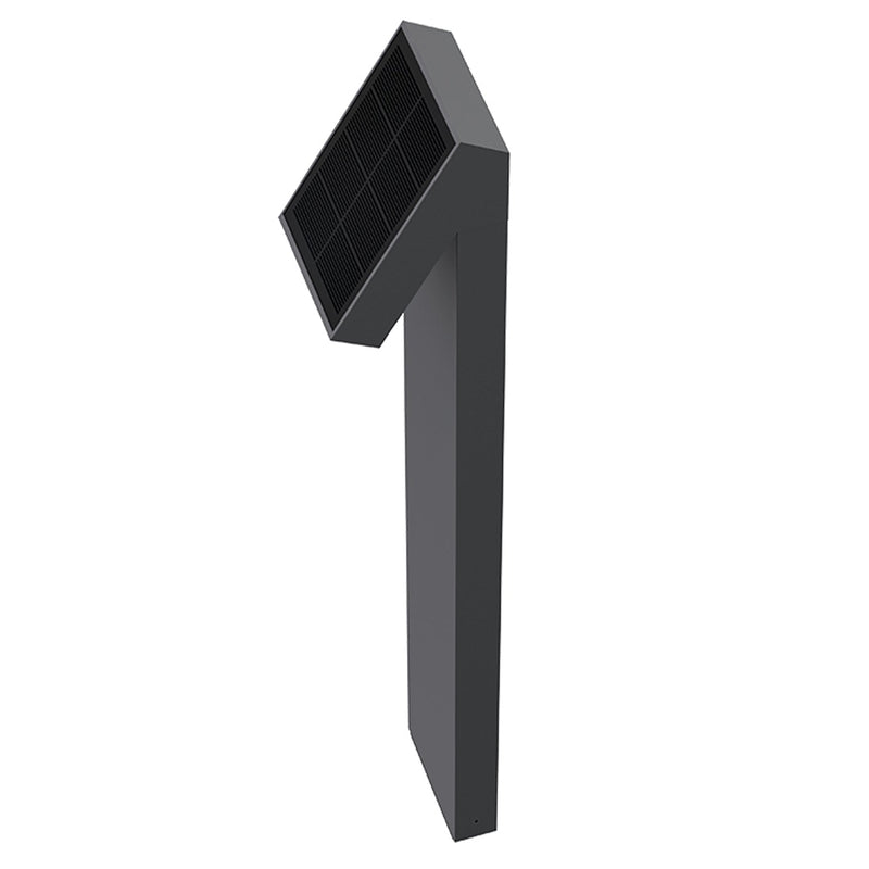 Borne & Potelet Solaire - Soltek Tall