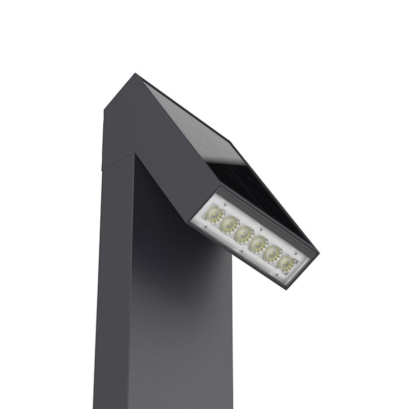 Borne & Potelet Solaire - Soltek Tall